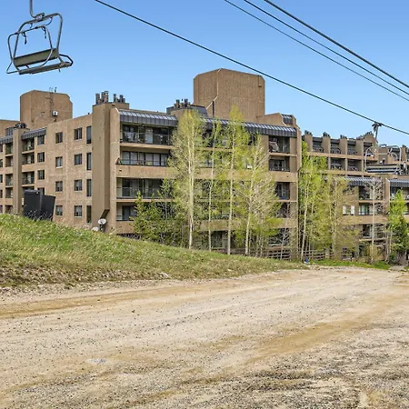 Beaver Run 1 Bedroom Condo-2
