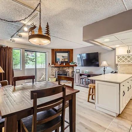 Beaver Run 1 Bedroom Condo-3