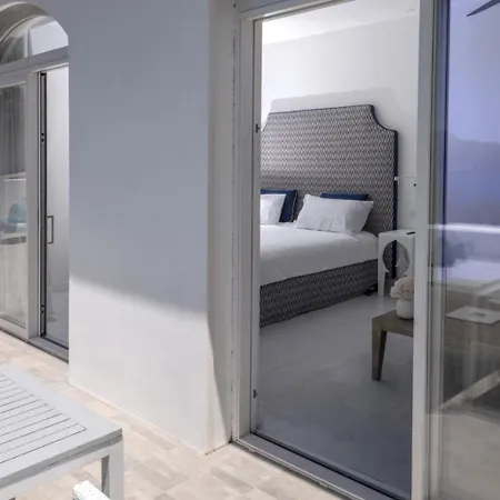 Relais Blu-3