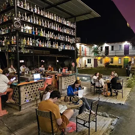 The Upcycled Hostel-2