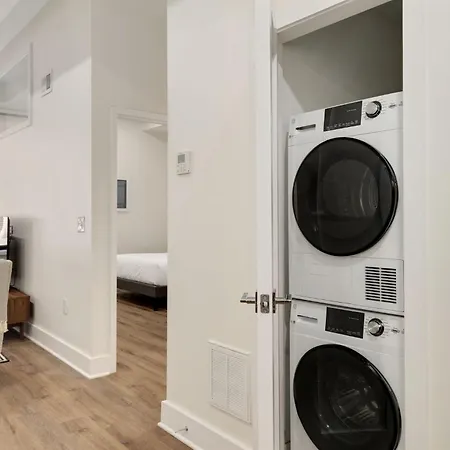 The Ledger Residences By Sosuite - Old City-2