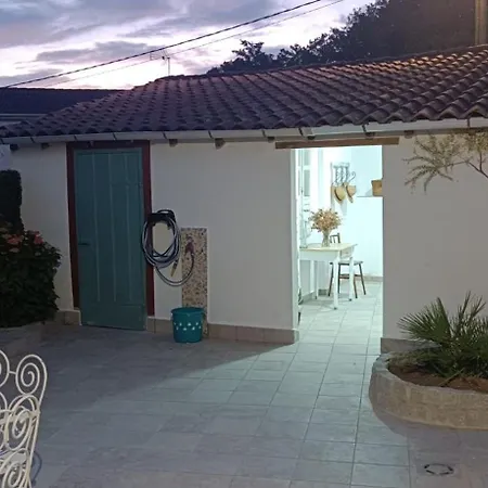Casa Matilda - Encanto vintage con patio privado en el corazón de la Ribeira Sacra-3