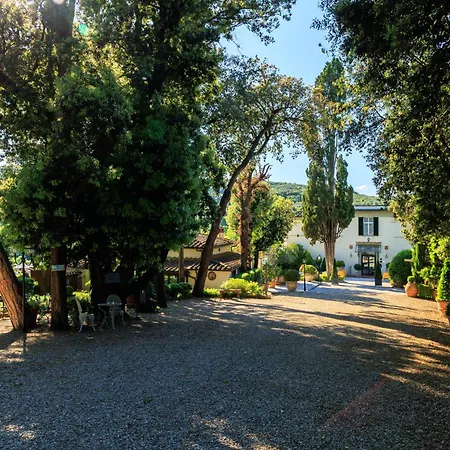 Villa Il Sasso - Dimora d'Epoca-2