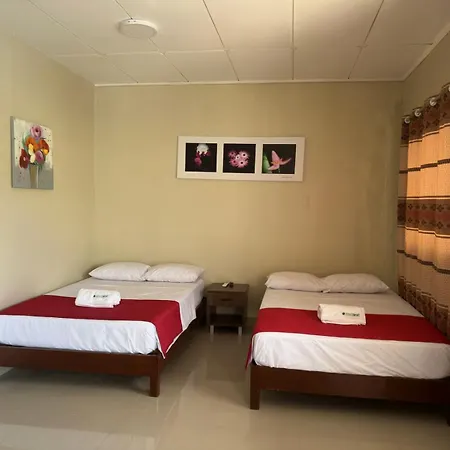 Casa Blanca Hotel-2