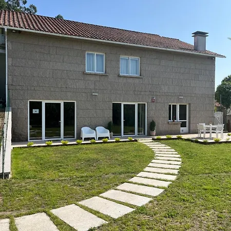 A Casa Da Bisavoa-2
