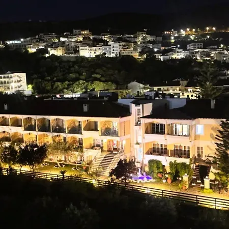Paradise Hotel-3