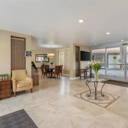 Best Western Oceanside Inn-2