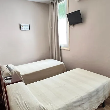 Hostal Río Paraná-3