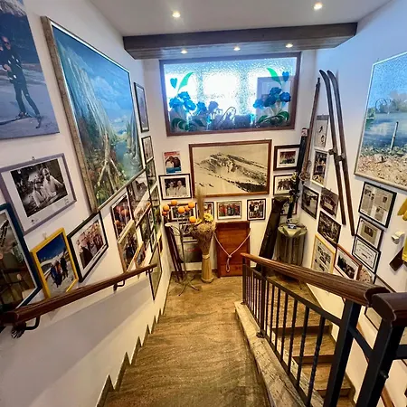 Locanda Baita dei Forti-2