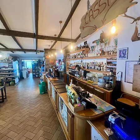 Locanda Baita dei Forti-3