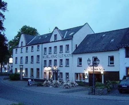 Hotel Am Ceresplatz-2