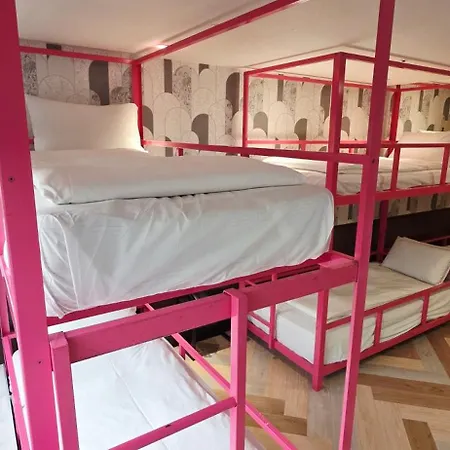 喜園旅館ximen Garden Inn-2