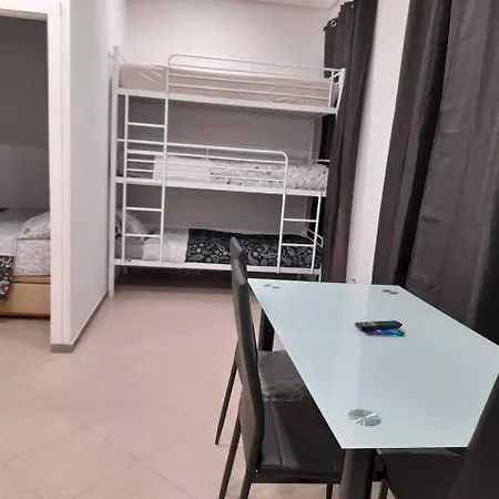 Hostel Colegiata-3