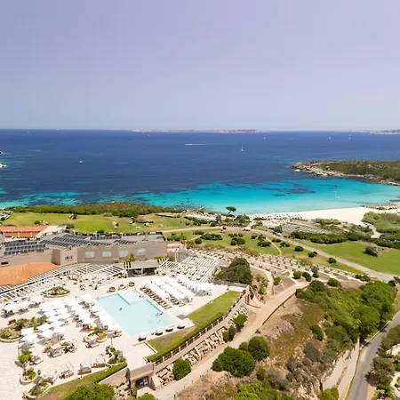 Mangia'S Sardinia Resort, Autograph Collection-3