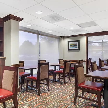 Best Western Dulles Airport Inn-2