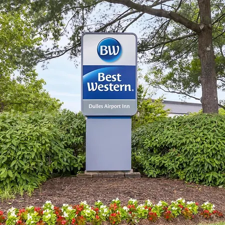 Best Western Dulles Airport Inn-3