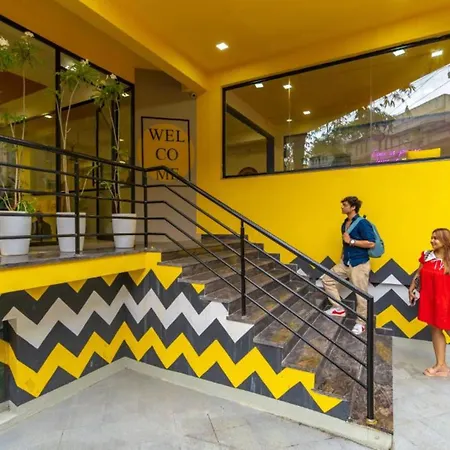 The Hosteller Bangalore, Koramangala-3