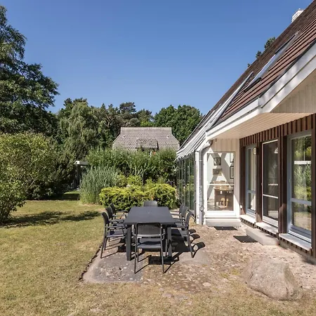 Haus am Meer Kiek Över 6-2