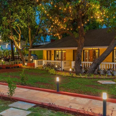 The Hosteller Lonavala, City Centre-3