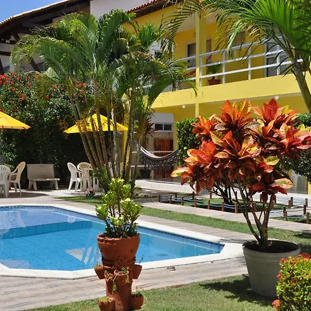 Pousada Joia Rara-2