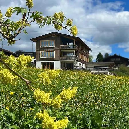 Ahorn Chalet Mittelberg-2