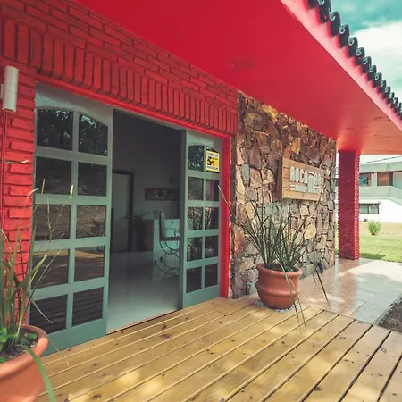 Rocamar Hostel Boutique-3
