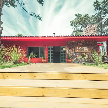 Rocamar Hostel Boutique-3