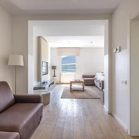 Rent Top Apartments Avenida Diagonal-2
