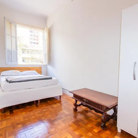 Hostel Mineirinho-2