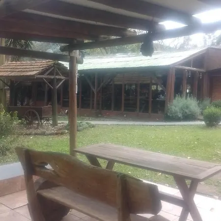 Pedras Brancas Hotel Fazenda-2