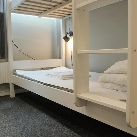 Grad Hotel And Hostel-3