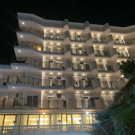 Hotel Miranda-3