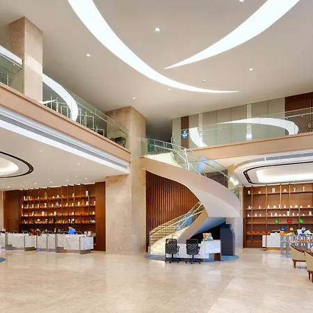 Four Points By Sheraton Danang-2