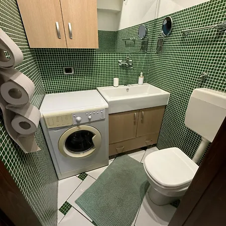Casa Vacanza nel Vicolo-3