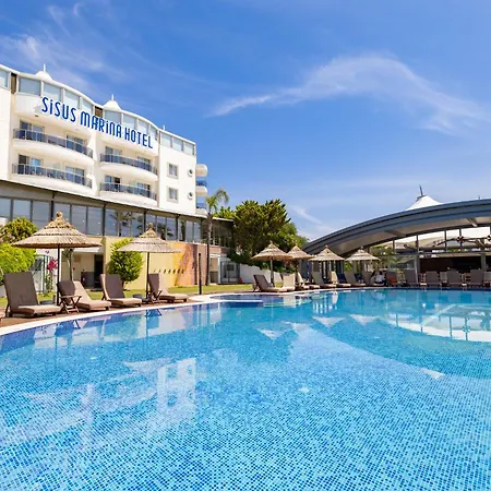 Sisus Marina Hotel-2