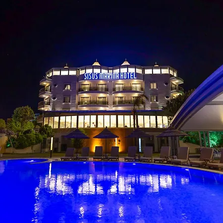 Sisus Marina Hotel-3