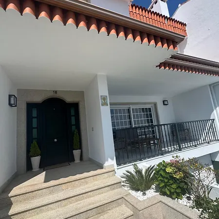 Chalet Sanxenxo Miraflores-2