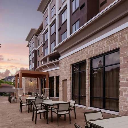 Courtyard By Marriott Houston Kingwood-3