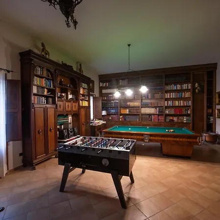 bed&breakfast Grotta dell'Olio-2