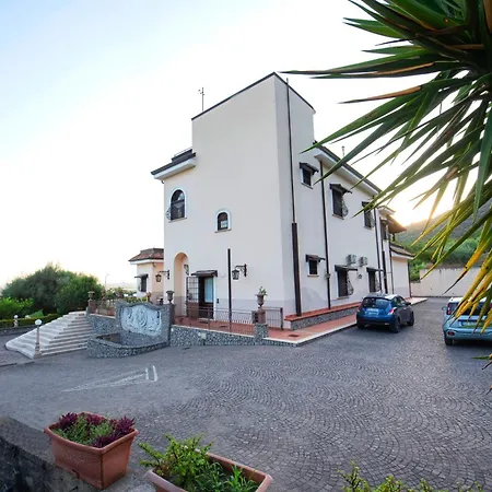 bed&breakfast Grotta dell'Olio-3