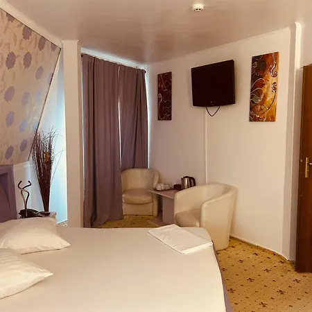 Hotel Zava Civic Center-2