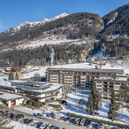 CESTA GRAND Aktivhotel&Spa-2