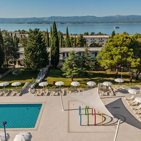 Bluesun Holiday Village Bonaca - Full Board-2