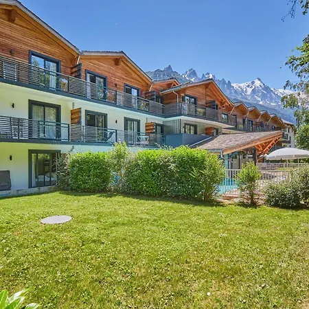 Residence Odalys Isatis-3