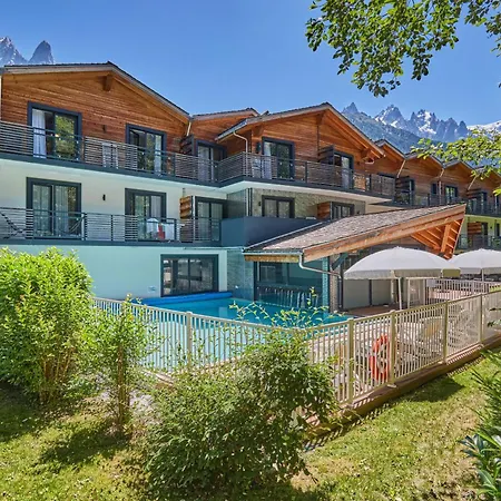 Residence Odalys Isatis-2