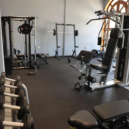 Hotel Colombo-2
