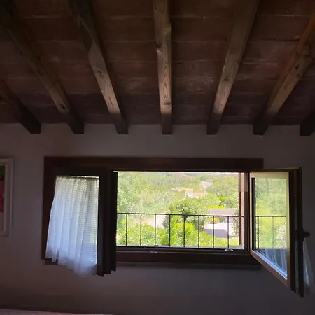 Casa Vacanze - La Bandita-2