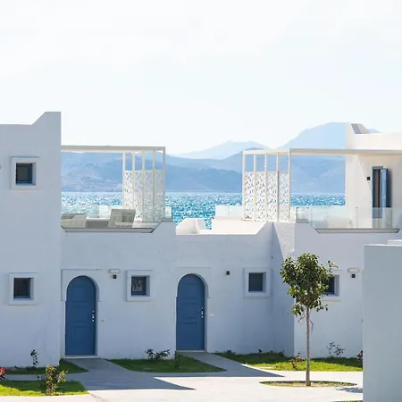 The Aeolos Beach Hotel-2