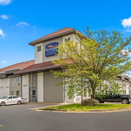 Baymont By Wyndham Batavia - Darien Lake-3