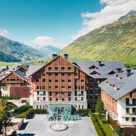 The Chedi Andermatt-2